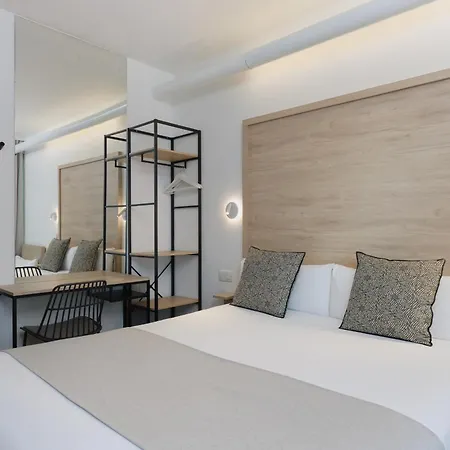 Casa Lit Barcelona Hotel Room photo