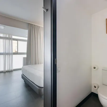 Casa Lit Barcelona Hotel Room photo