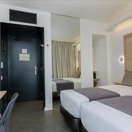 Casa Lit Barcelona Hotel Room photo