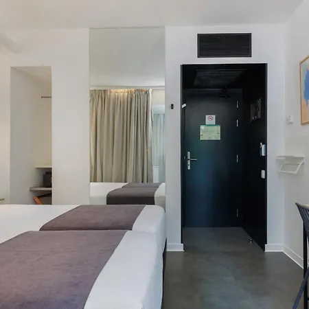 Casa Lit Barcelona Hotel Room photo