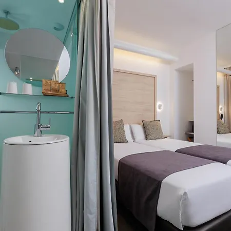 Casa Lit Barcelona Hotel Room photo
