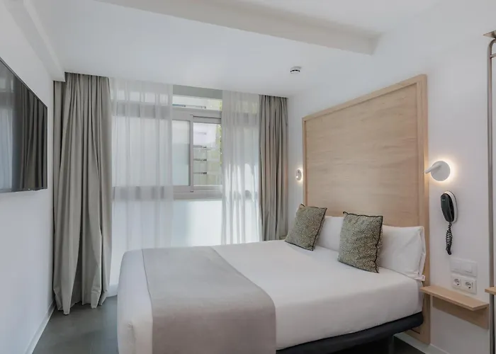 Casa Lit Barcelona