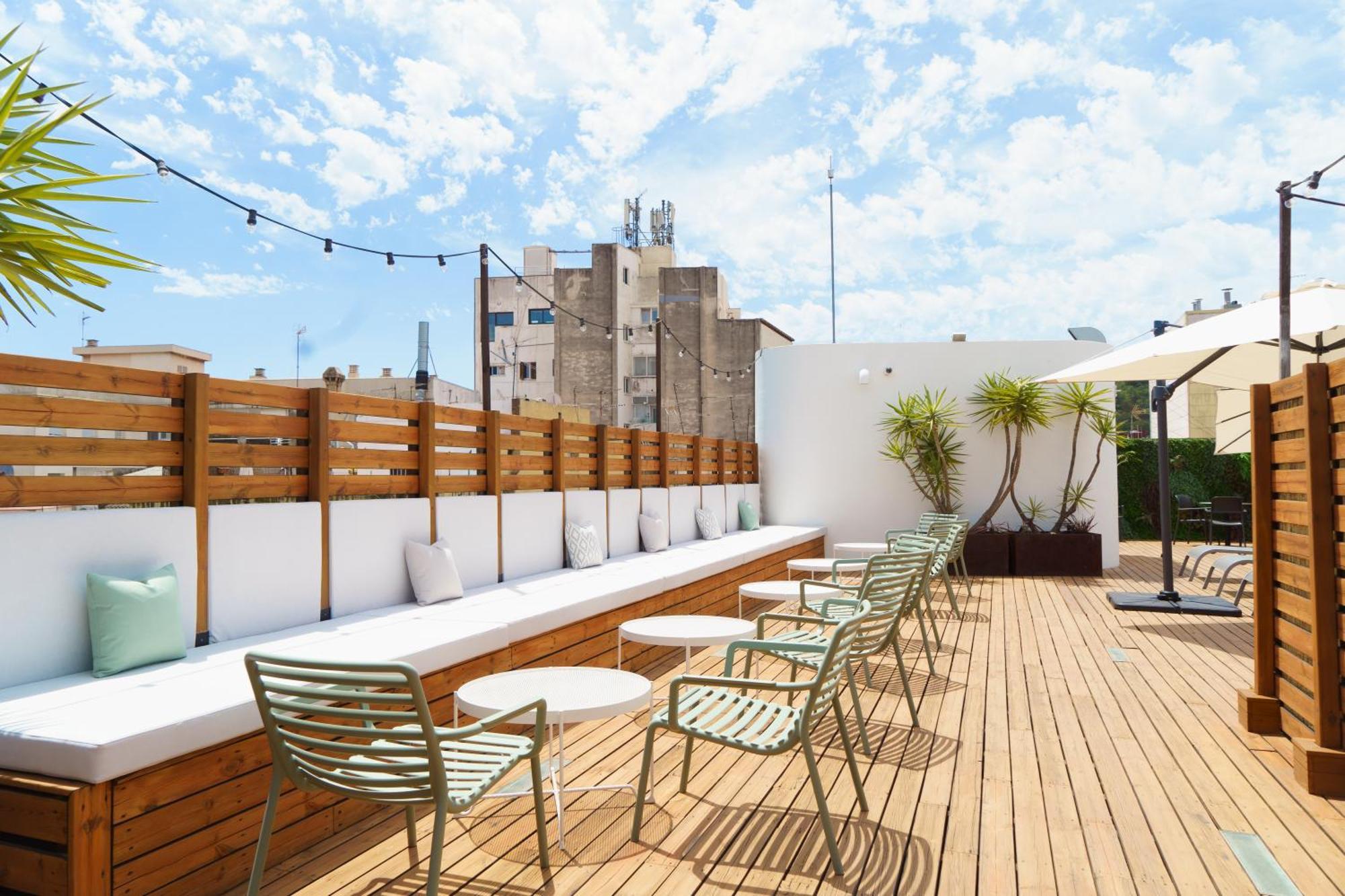Casa Lit Hotel Barcelone