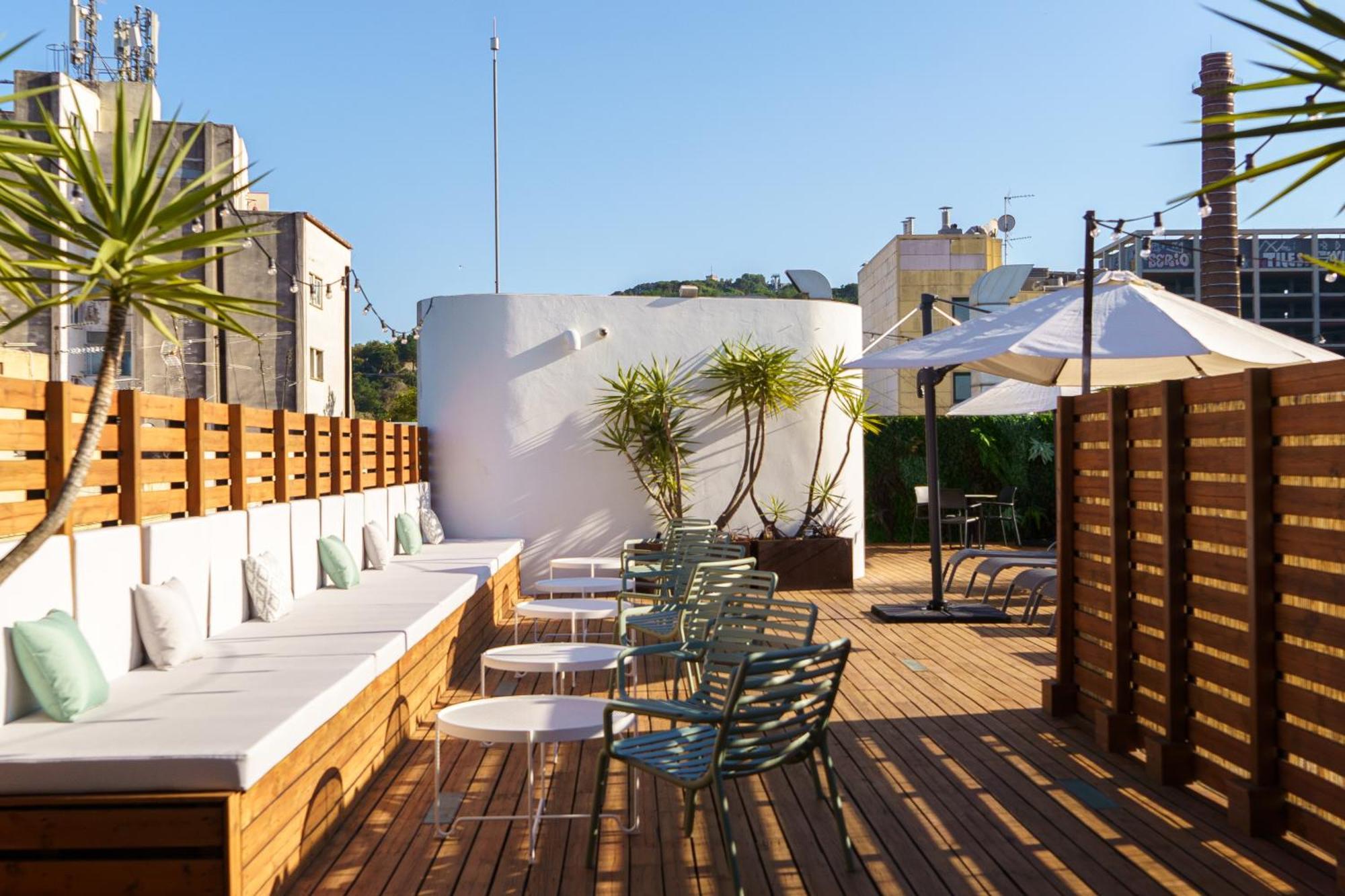 Casa Lit 3* Barcelone
