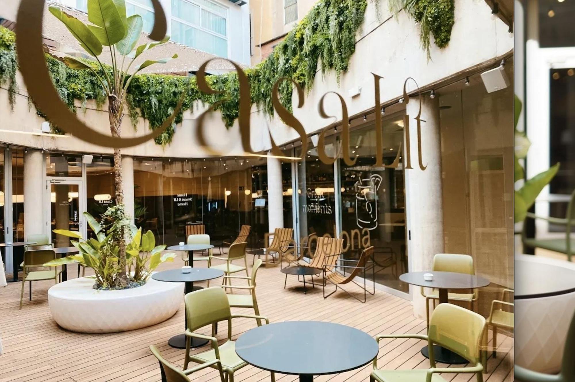 Casa Lit Hotel Barcelone
