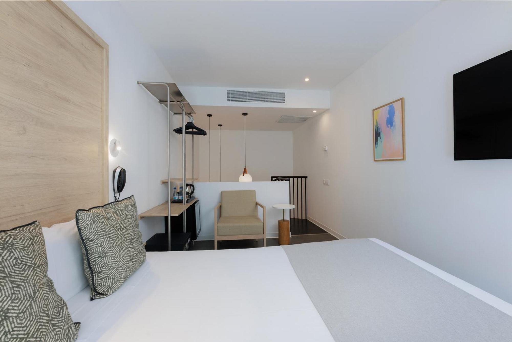 Casa Lit Hotel Barcelone