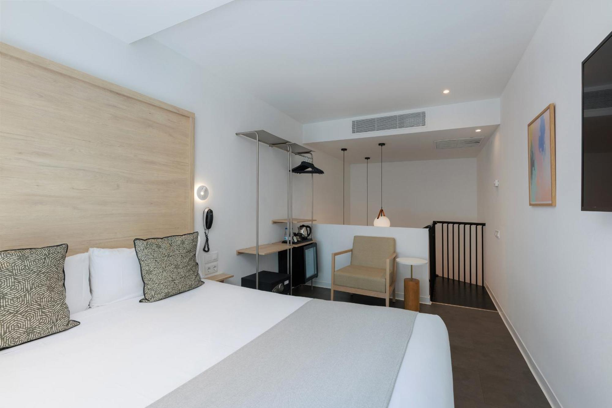 Casa Lit 3* Barcelone