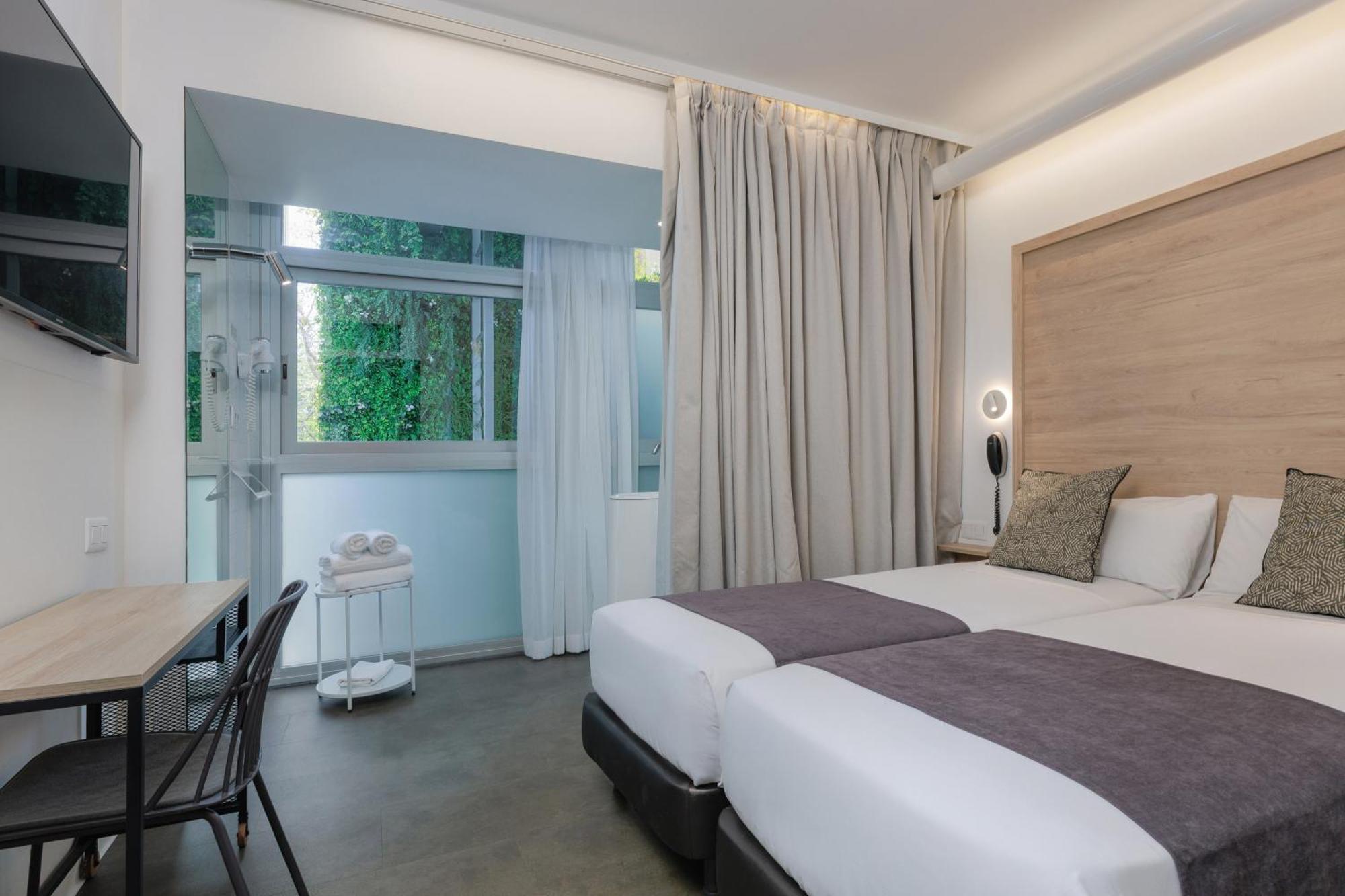 Casa Lit Hotel Barcelone