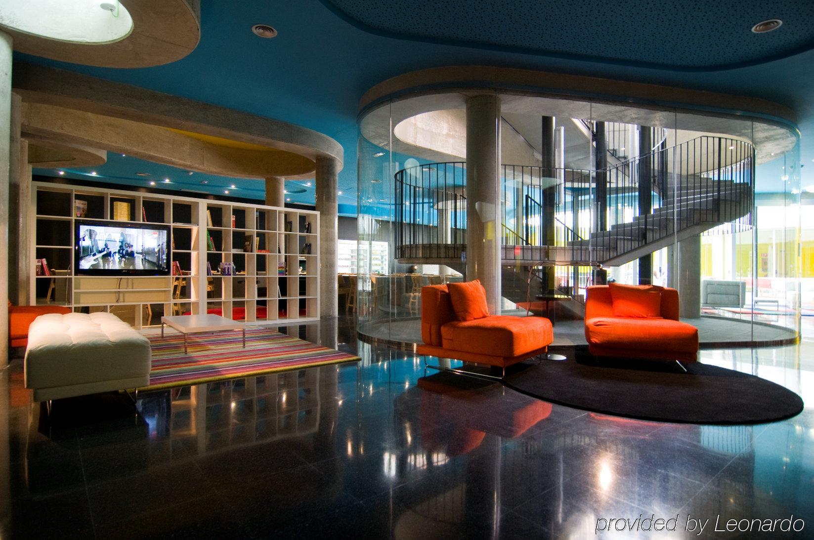 Casa Lit Hotel Barcelone