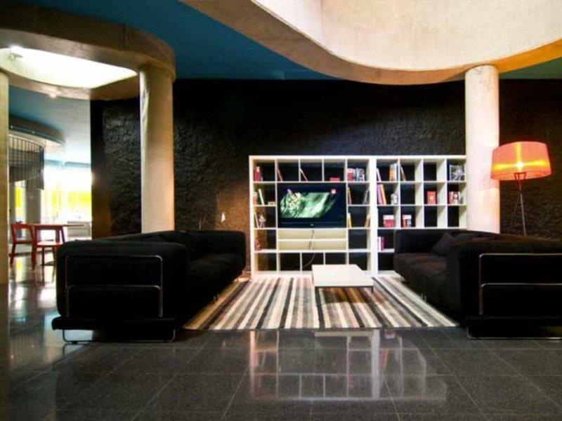 Casa Lit Hotel Barcelone